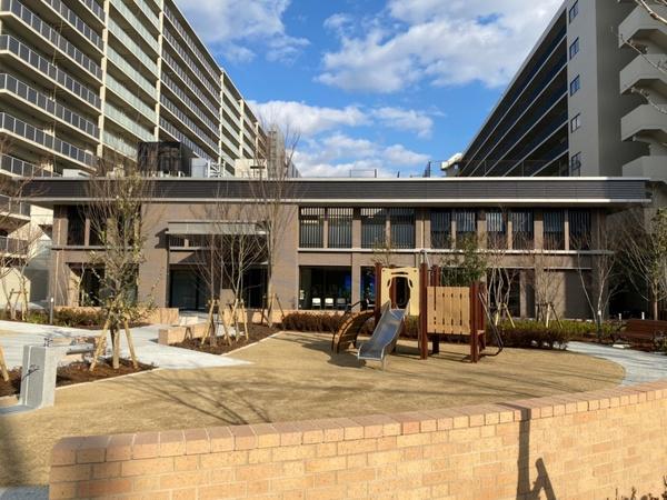 ローレルスクエア長岡京ザ・マークス（1232） その他