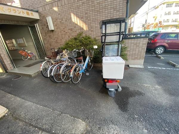 Kグランド樋爪（303） その他