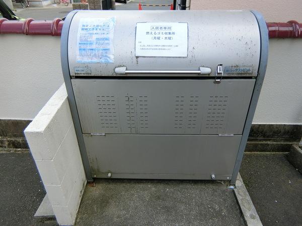サンヴィエール長岡（206） 物件画像