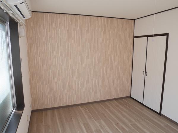サンヴィエール長岡（206） その他部屋・スペース
