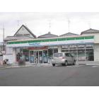 ファミリーマート大山崎町店：503m