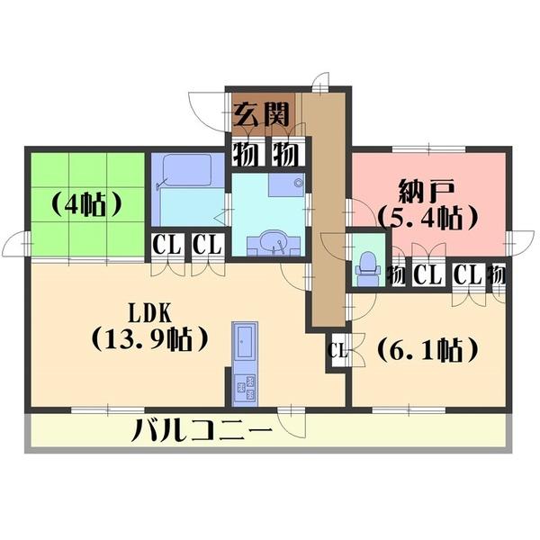 写真:物件の写真