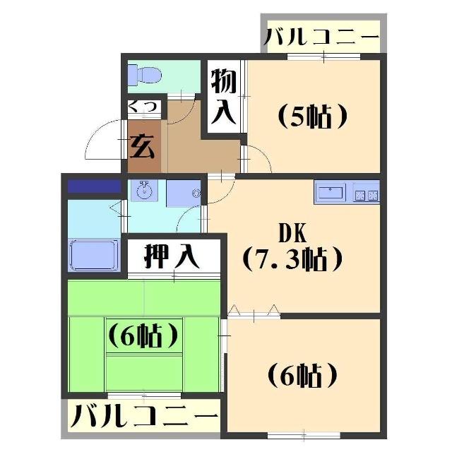 写真:物件の写真