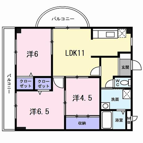 写真:物件の写真