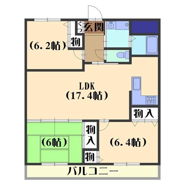 写真:物件の写真