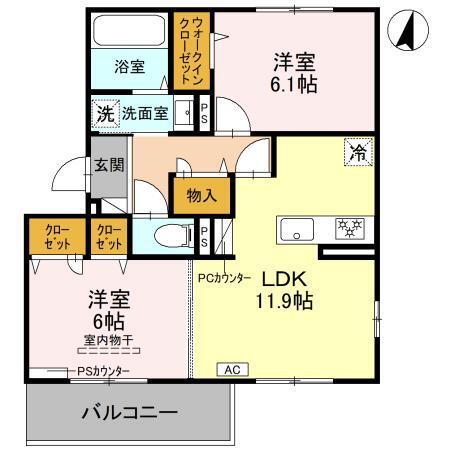 写真:物件の写真