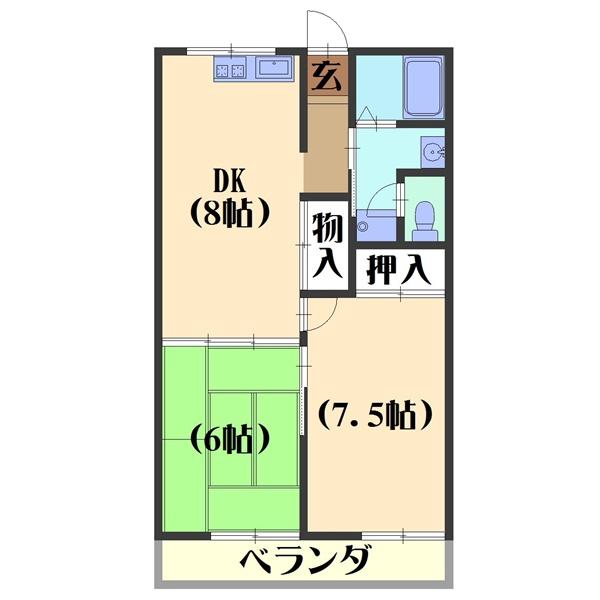 写真:物件の写真