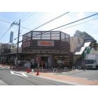 リバティ長岡店：239m