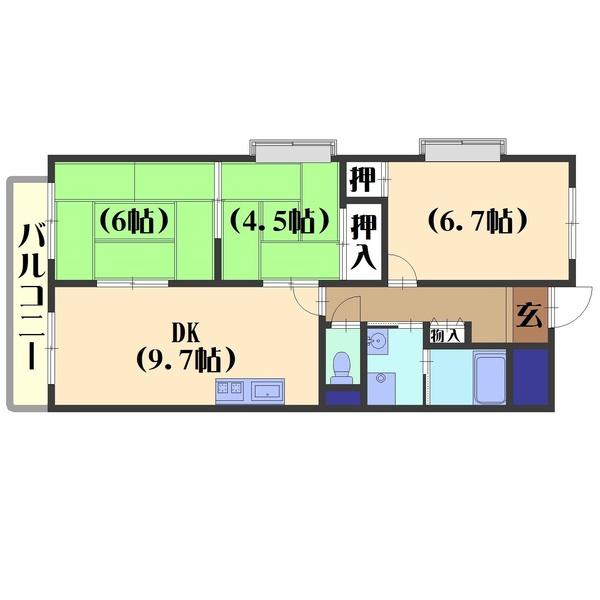写真:物件の写真