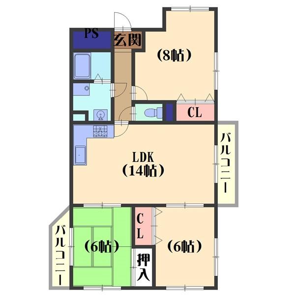 写真:物件の写真