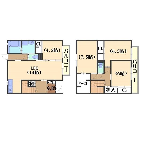 写真:物件の写真