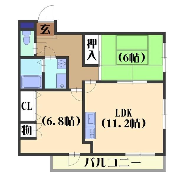 写真:物件の写真