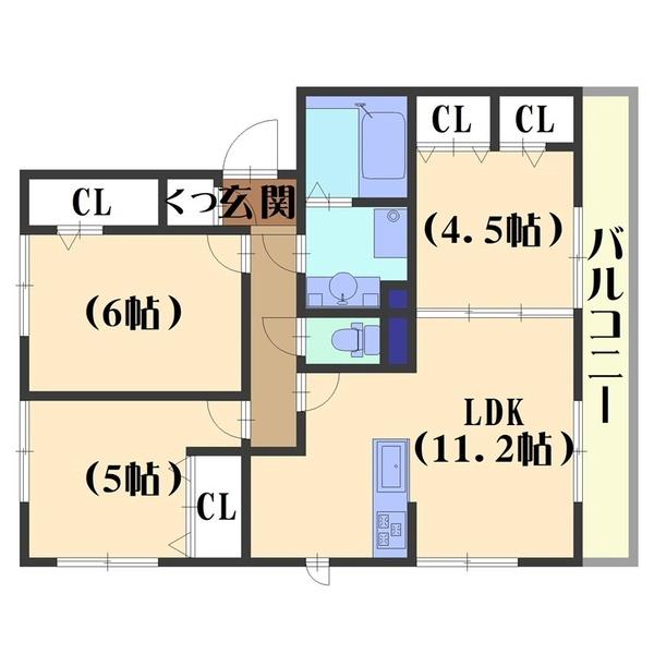 写真:物件の写真