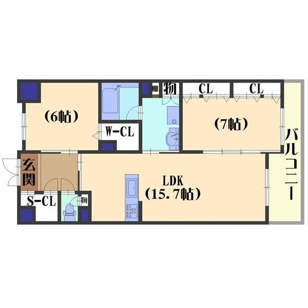 写真:物件の写真