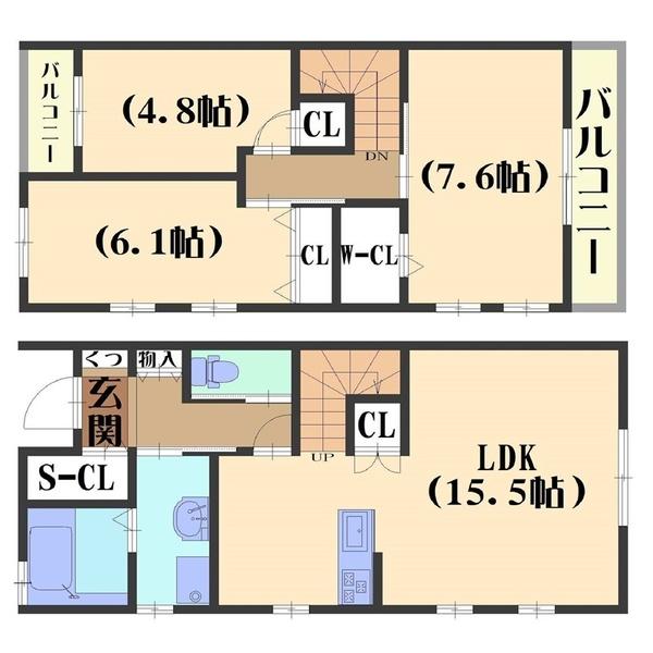 写真:物件の写真