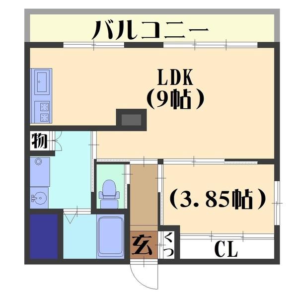 写真:物件の写真