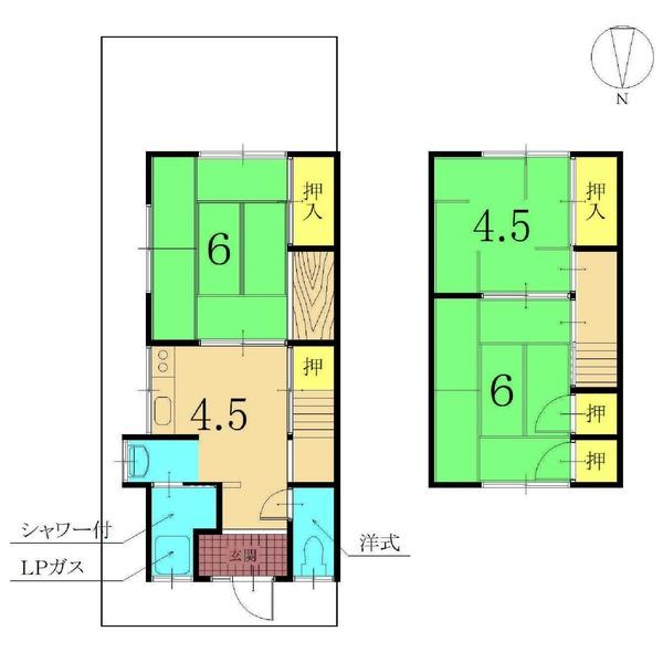 写真:物件の写真