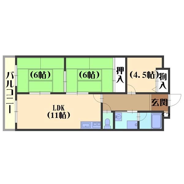 写真:物件の写真