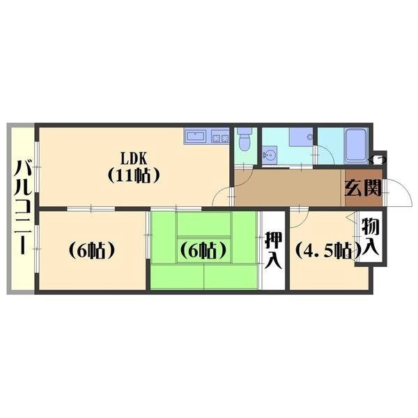 写真:物件の写真