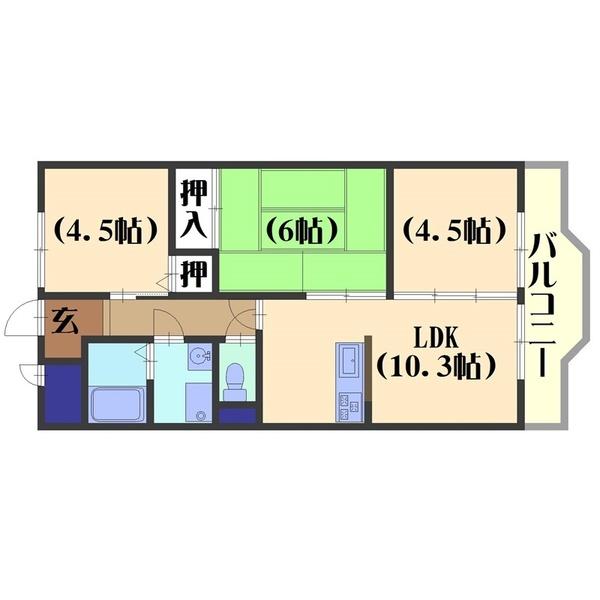 写真:物件の写真
