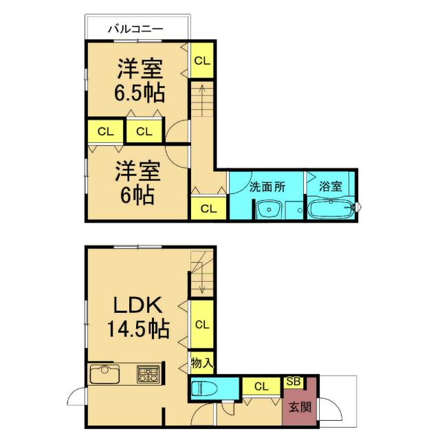 写真:物件の写真