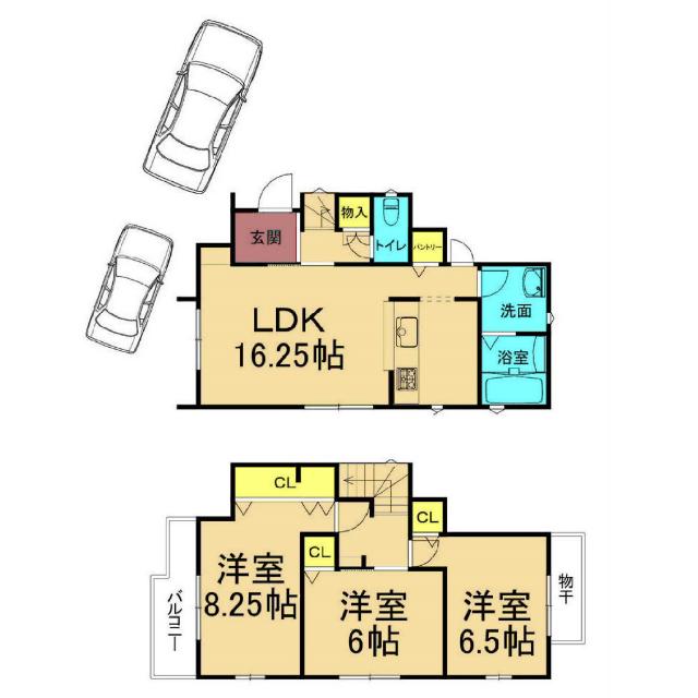 写真:物件の写真