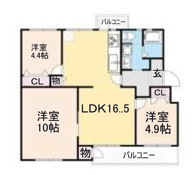 写真:物件の写真