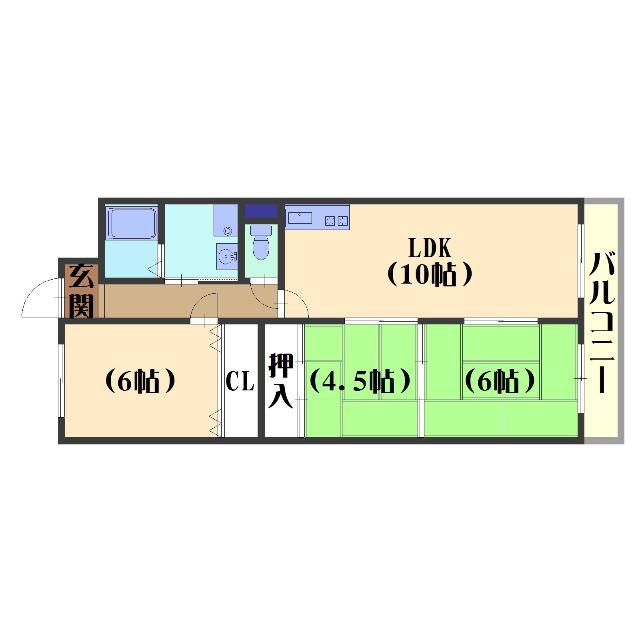 写真:物件の写真