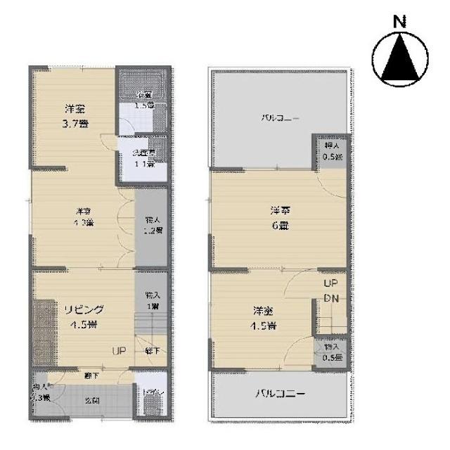 写真:物件の写真