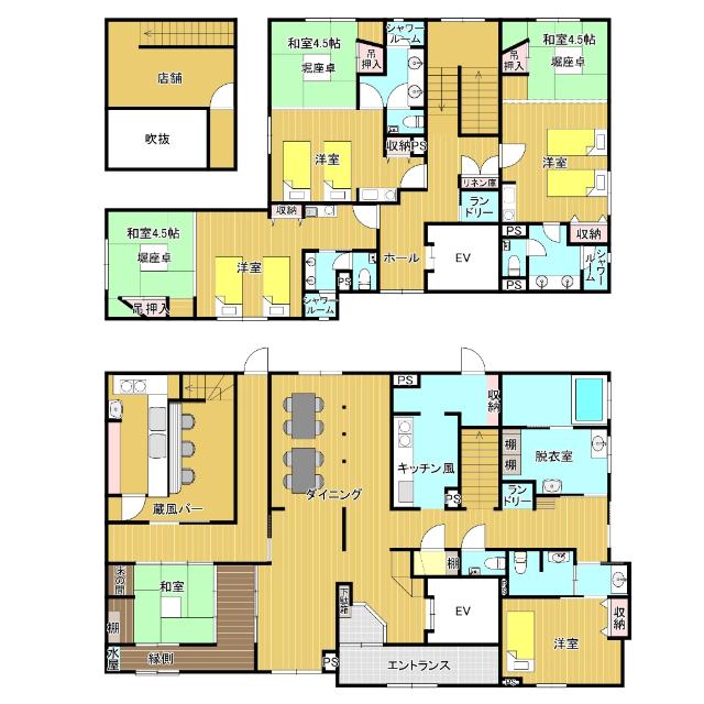 写真:物件の写真