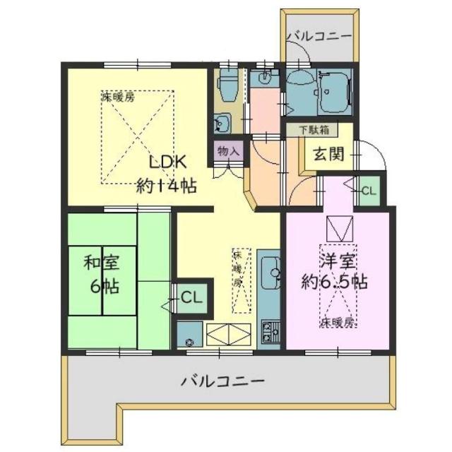 写真:物件の写真