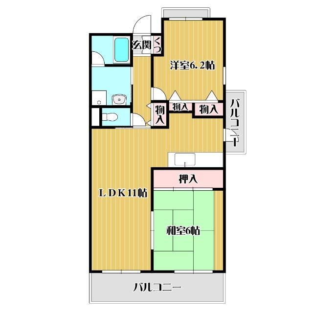 写真:物件の写真