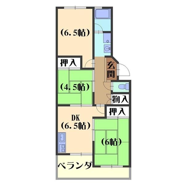 写真:物件の写真