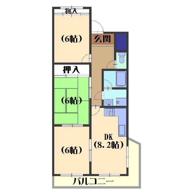 写真:物件の写真