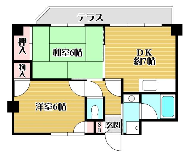 写真:物件の写真