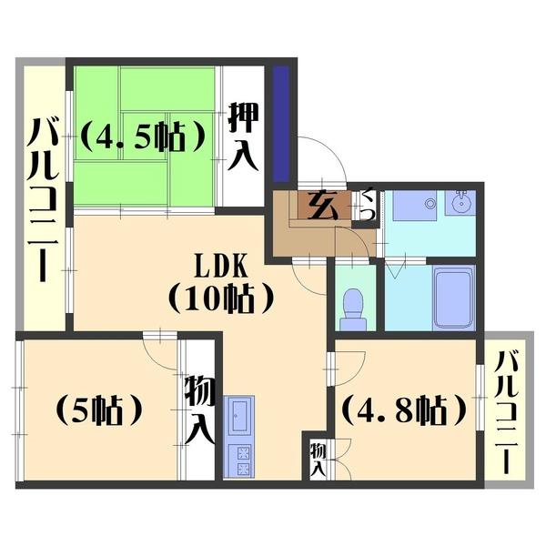 写真:物件の写真