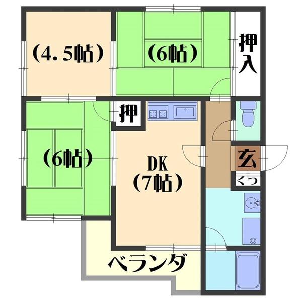 写真:物件の写真