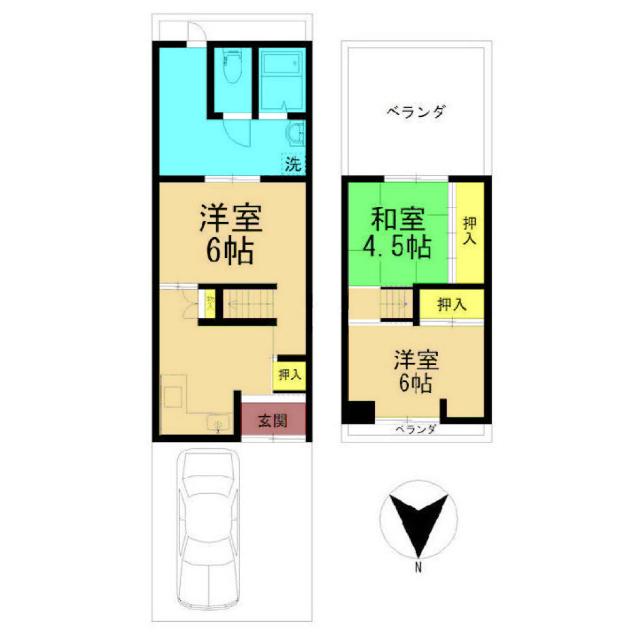 写真:物件の写真