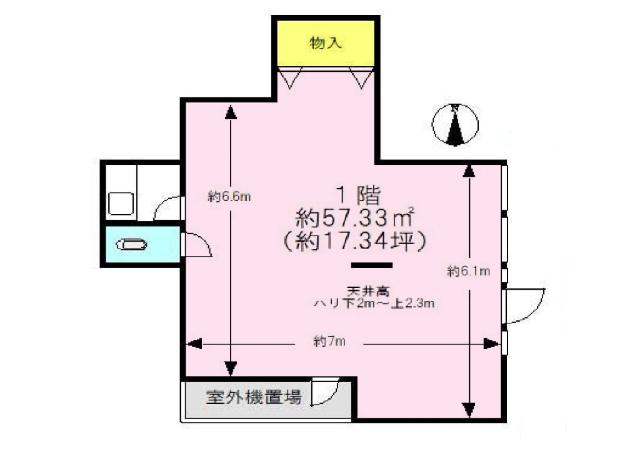 写真:物件の写真