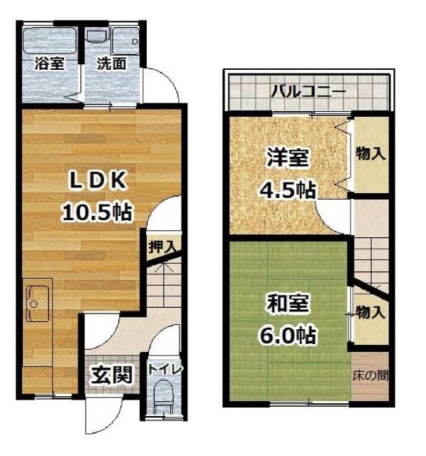 写真:物件の写真