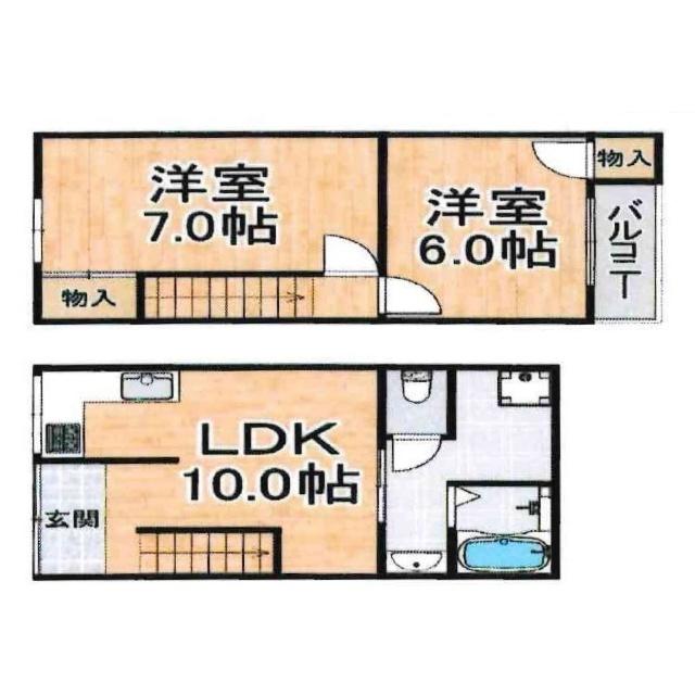 写真:物件の写真