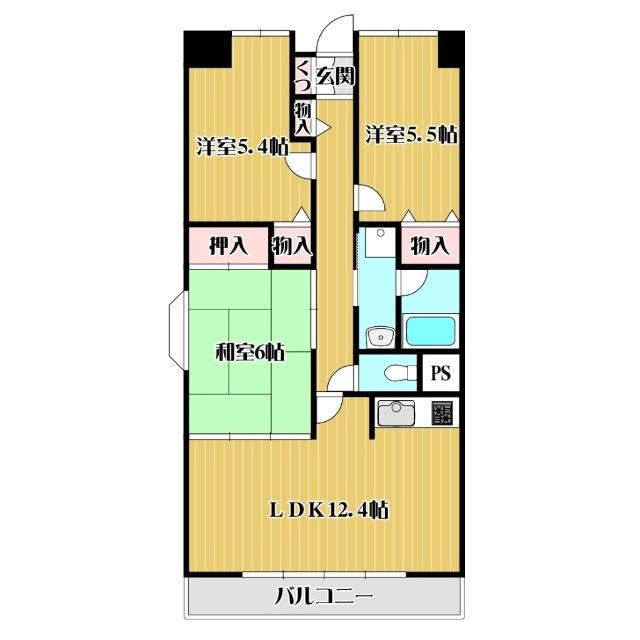 写真:物件の写真