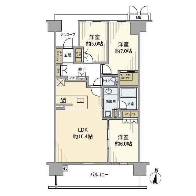 写真:物件の写真