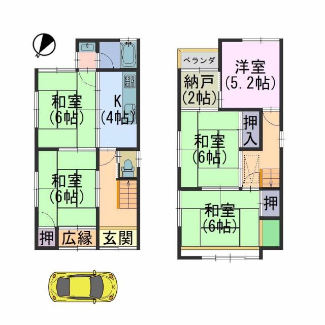 写真:物件の写真