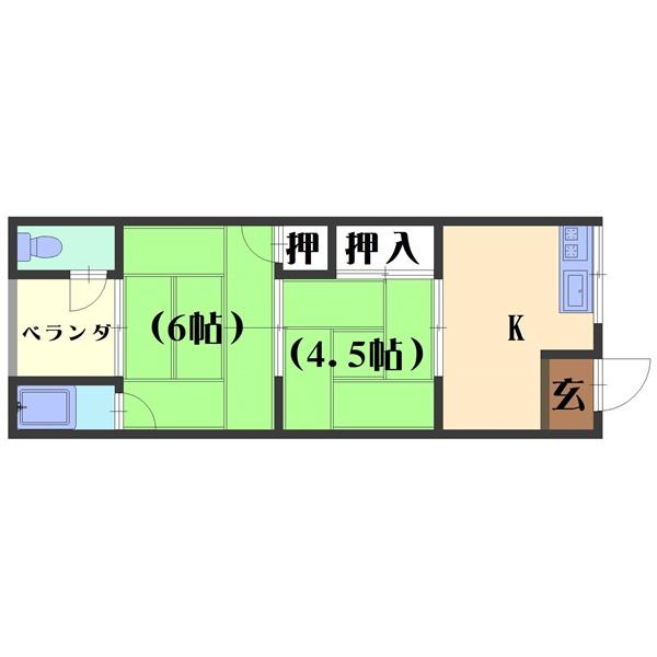 写真:物件の写真