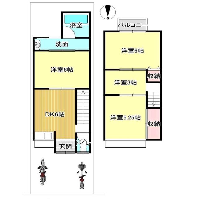 写真:物件の写真