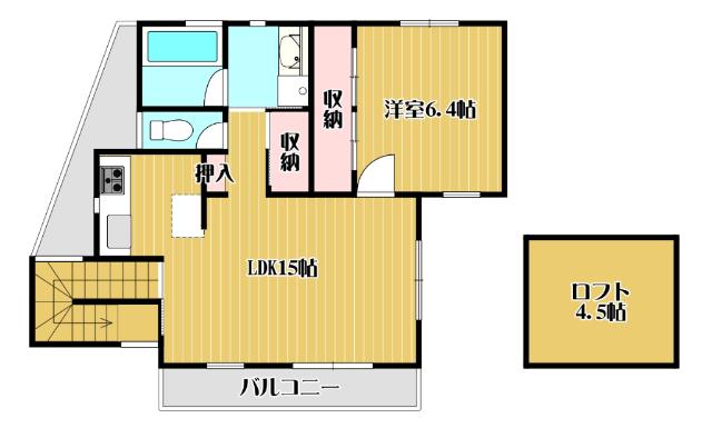 写真:物件の写真
