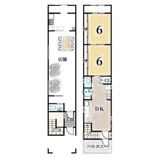 写真:物件の写真