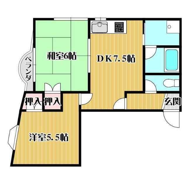 写真:物件の写真