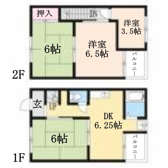 写真:物件の写真